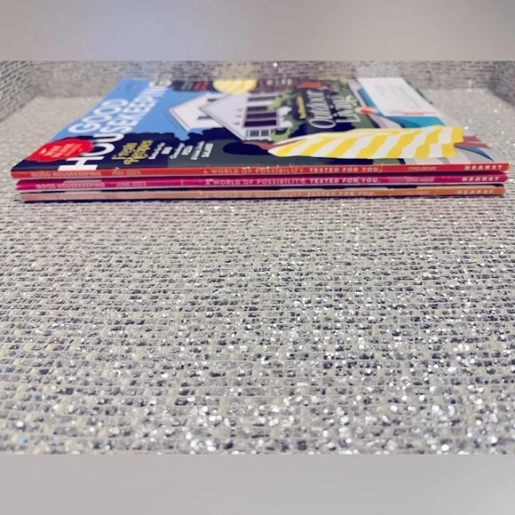 Good Housekeeping Magazines March May June 2023 3 Issues - Picture 2 of 12